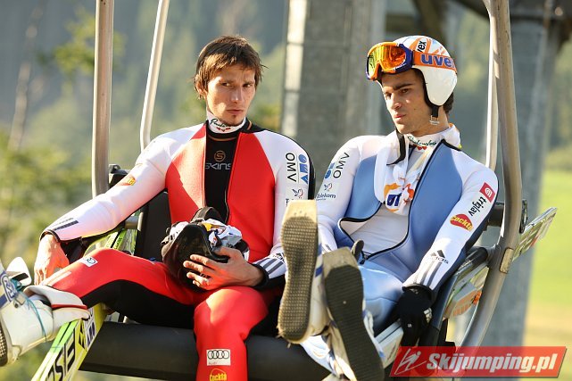 064 Robert Kranjec, Robert Hrgota